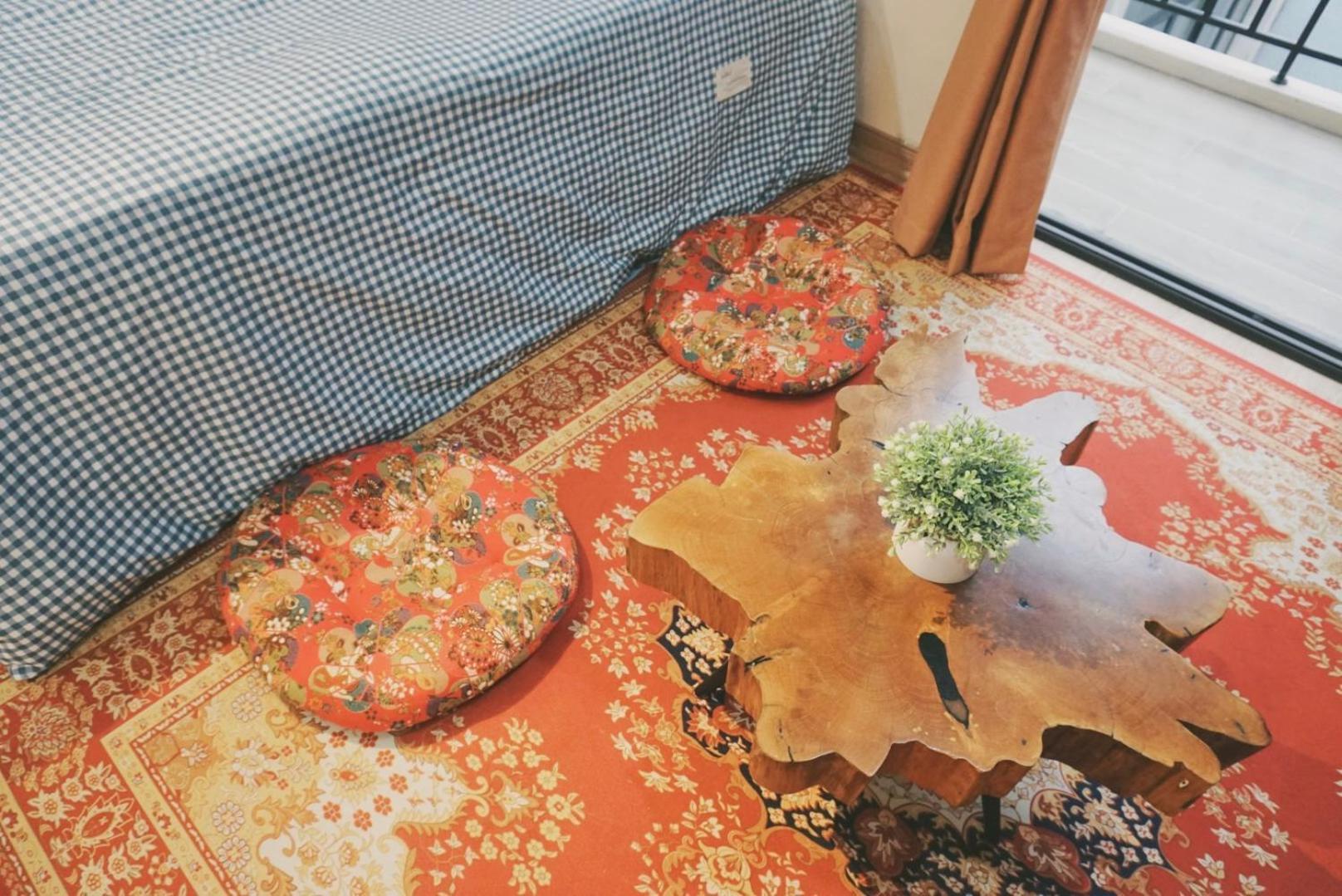 The Shilla Apartment 하노이 외부 사진