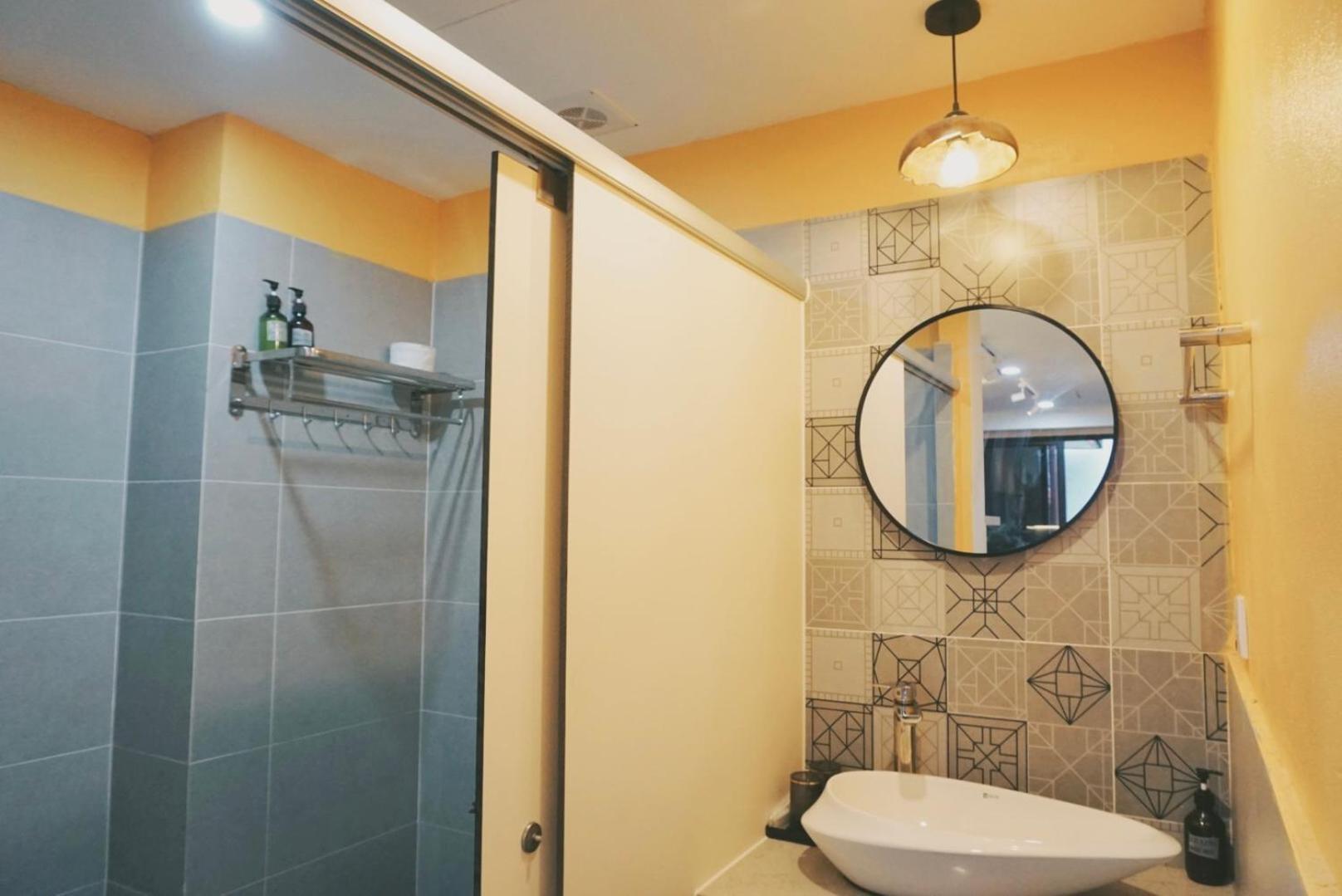 The Shilla Apartment 하노이 외부 사진