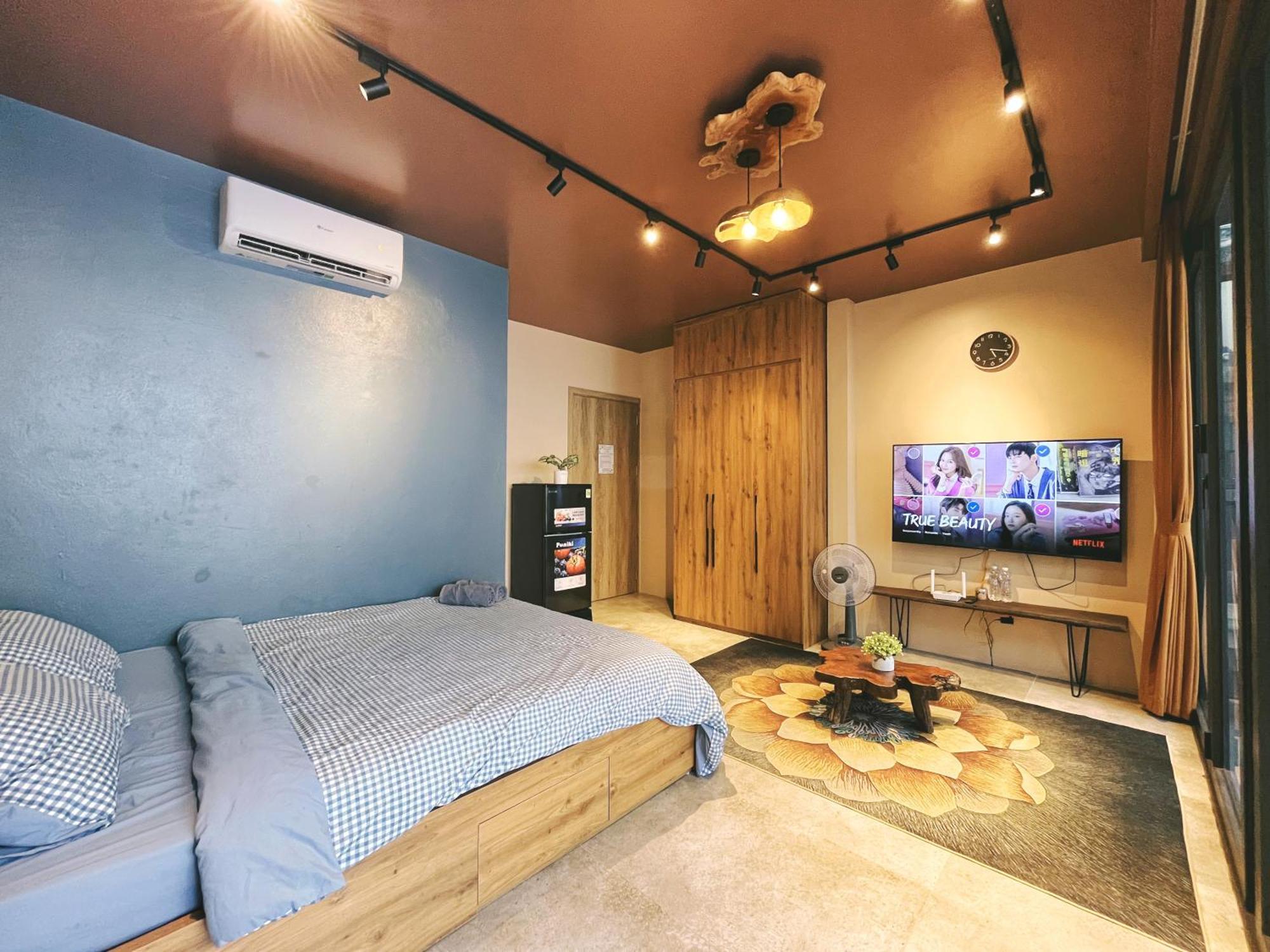 The Shilla Apartment 하노이 외부 사진