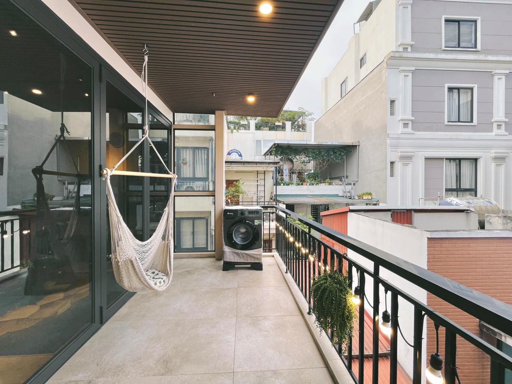 The Shilla Apartment 하노이 외부 사진